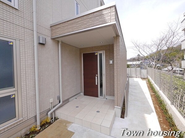 プラムスクエアの物件内観写真